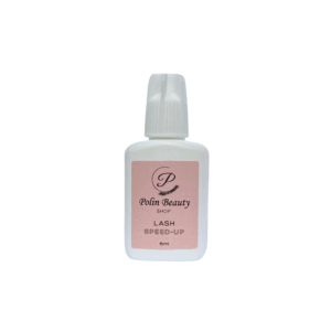 Speed Up Polin Beauty