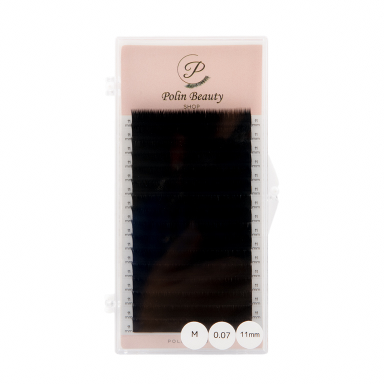 Polin Beauty Lashes M