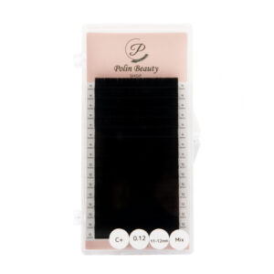 Polin Beauty Lashes 1:1